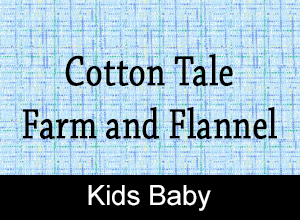 Cotton Tale Farm and Flannel